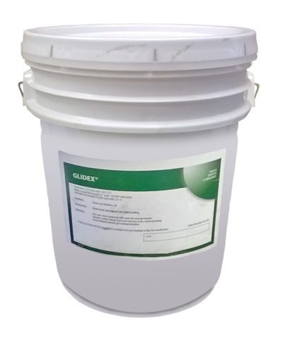 GLIDEX Liquid Switch Stand Lubricant (5-Gallon Bucket)