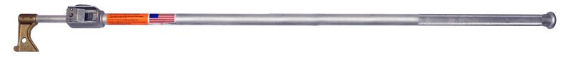 Item #: 4123-153 "Long", 59"-104" Magnetic Handle Brake Stick