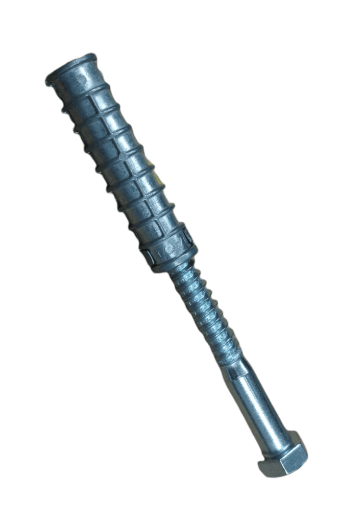 Replacement Lag Bolt And Screw Anchor Aldon®