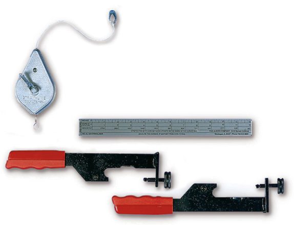 Stringline | Aldon®