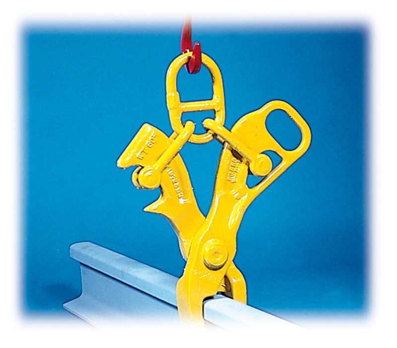 Item #: 4123-145 Click picture for enlarged image Rail Hoisting Tether