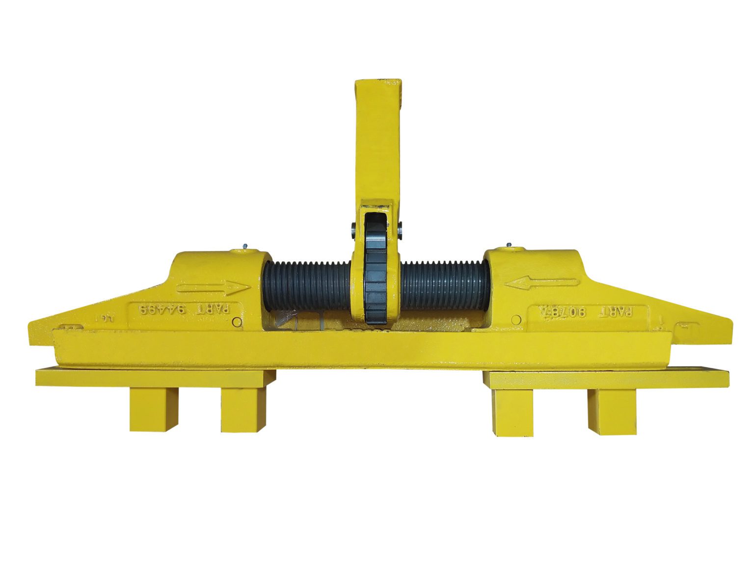 Rail Puller & Expander (1 in Bolts) Aldon®