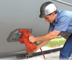 Item #: 4126-02 PCS-4 Car Shaker