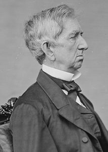 William H. Seward