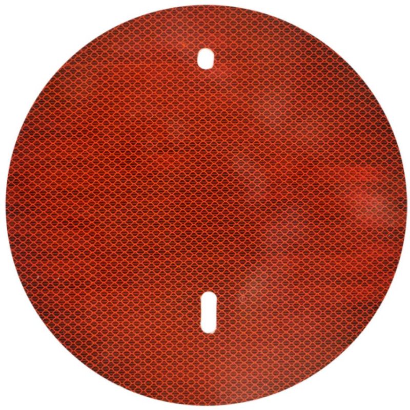Item # 4015-318 UP Switch Target, 10 Rd. Red, #557-7713