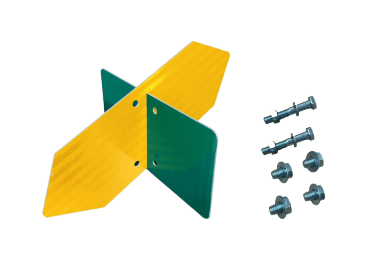 Variable Switch Target CSX Targets, Yellow/Green | Aldon®
