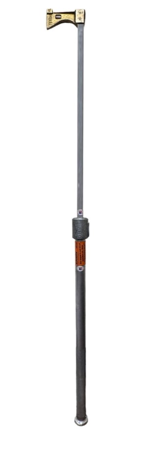 Fixed Length Heavy Duty Brake Stick