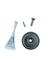 Recessed Magnet Kit For 24″ to 104″ Telescoping Brake Sticks
