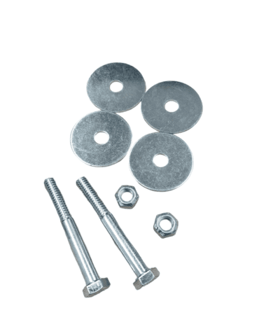 Switch Cube Mast Mounting Hardware Kit