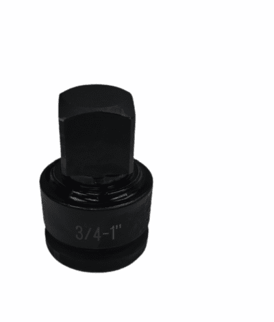 3/4" FEMALE to 1" MALE Socket Adapter