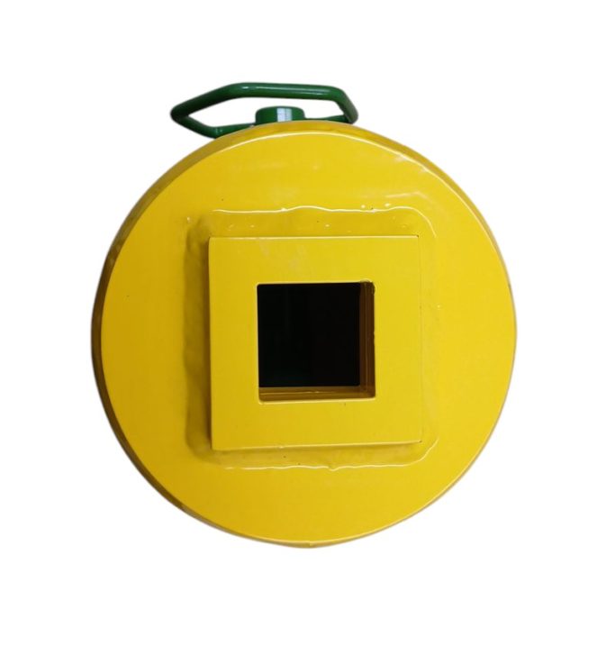 Capstan Renew Attachment | Aldon®
