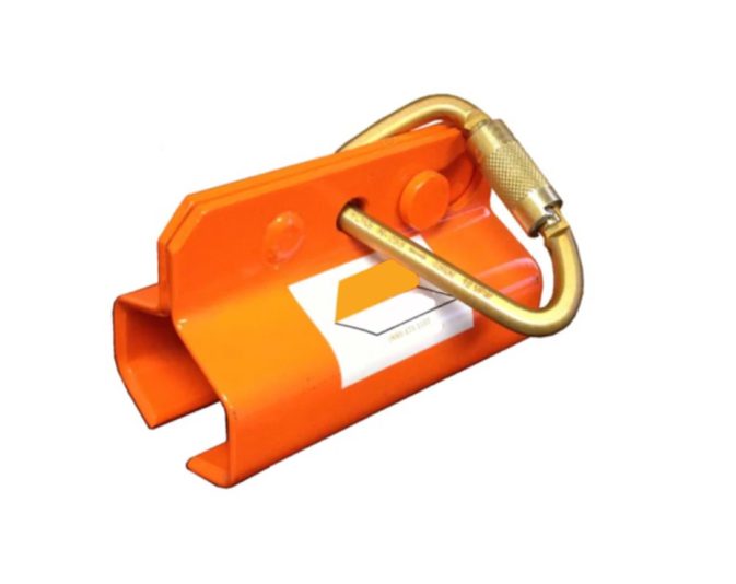 Sliding Rail Anchor (40-115 lb. Rail)
