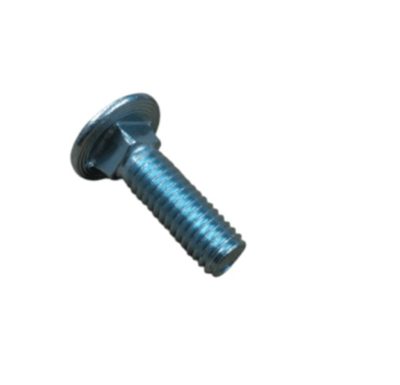 #9 Plate Bolt For Manual Car Movers