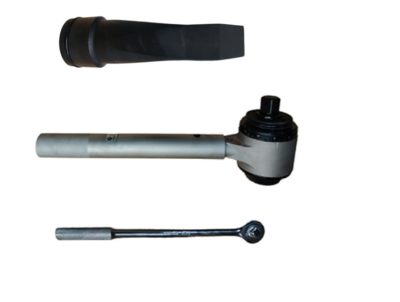 Gatemaster I - Manual Railcar Gate Opener