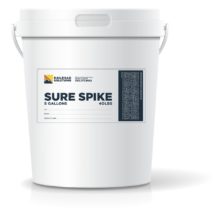 Sure Spike Powdered Tie Plugging Compound