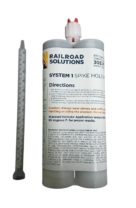 System 1 Spike Hole Filler