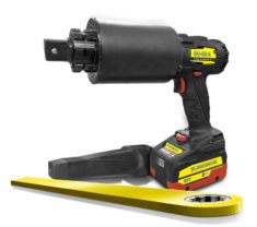 Workmaster Battery Powered Gate Opener