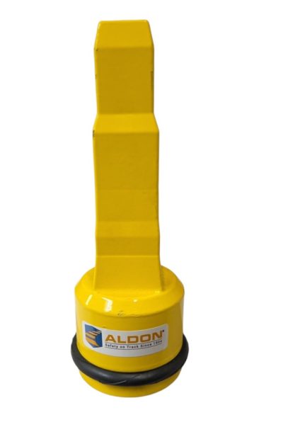 AL-116 Tapered Drive Bit (1-1/2" Square Drive Fitting)