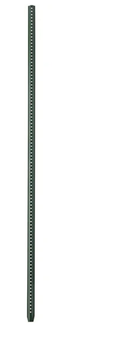 6 FT. Steel Sign Pole
