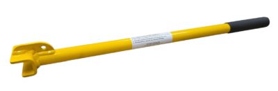 Derail Lifting Lever (1" Thick Derail Block)