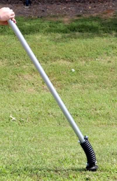 FlexPost® 6' Sign Post