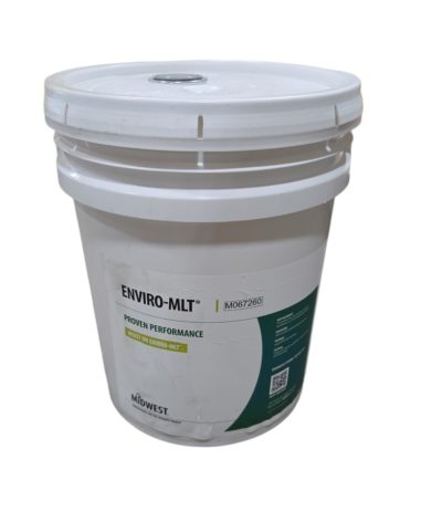 Track De-Icer, 5 Gallon Can