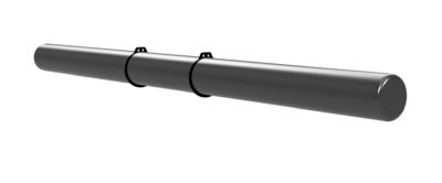 Handle For Rotary Car Shaker Wedge Bracket