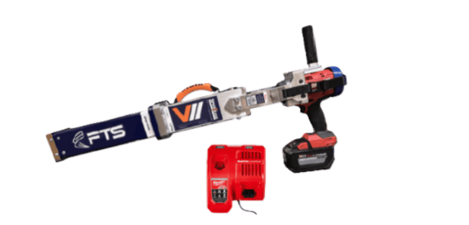 SpikeEase V.2 Kit (Spike Puller)