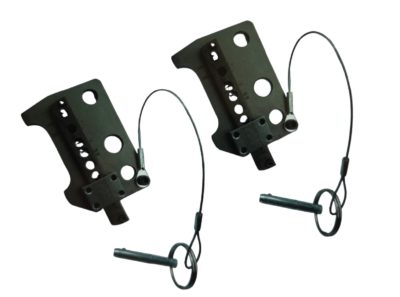 Adjustable Shoes for 100-141RE Rail
